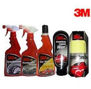 Best Auto Accessories in Trichy