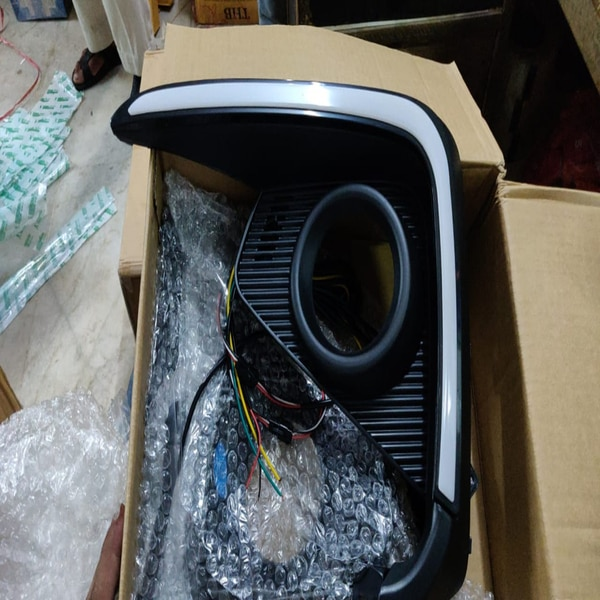 Best Auto Accessories in Trichy