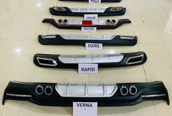 Best Auto Accessories in Trichy