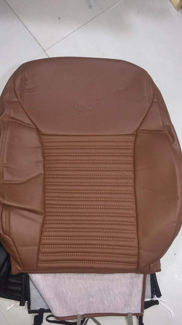 Best Auto Accessories in Trichy