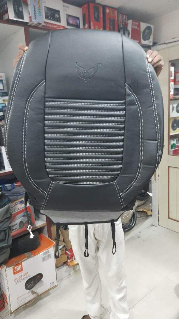 Best Auto Accessories in Trichy