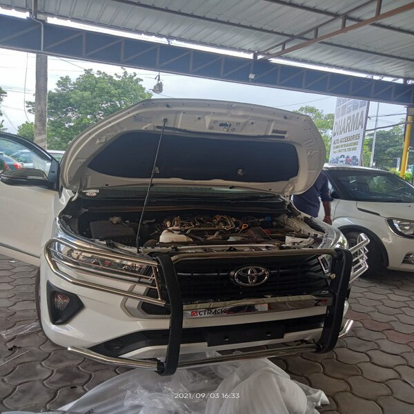 Best Auto Accessories in Trichy