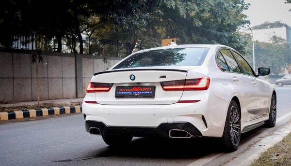 Best Auto Accessories in Trichy