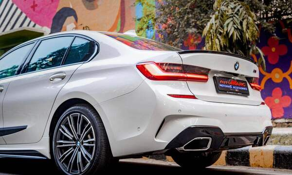 Best Auto Accessories in Trichy