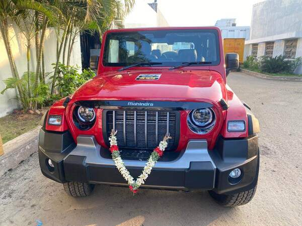 Best Auto Accessories in Trichy