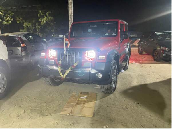 Best Auto Accessories in Trichy