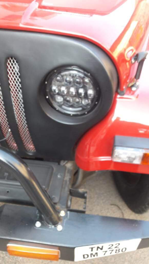 Best Auto Accessories in Trichy