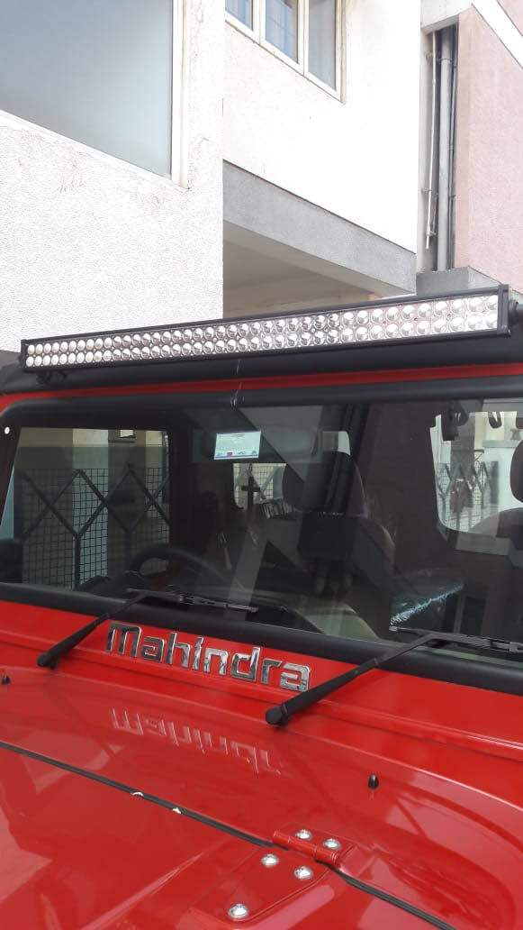 Best Auto Accessories in Trichy