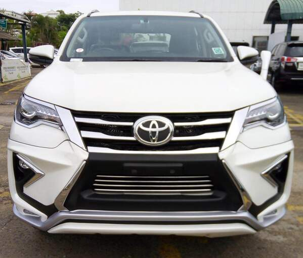 Best Auto Accessories in Trichy