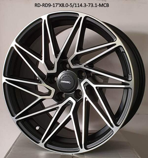 Best Auto Accessories in Trichy