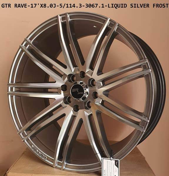 Best Auto Accessories in Trichy