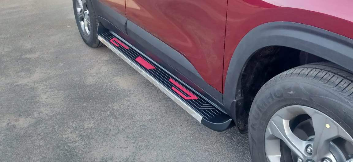 Best Auto Accessories in Trichy