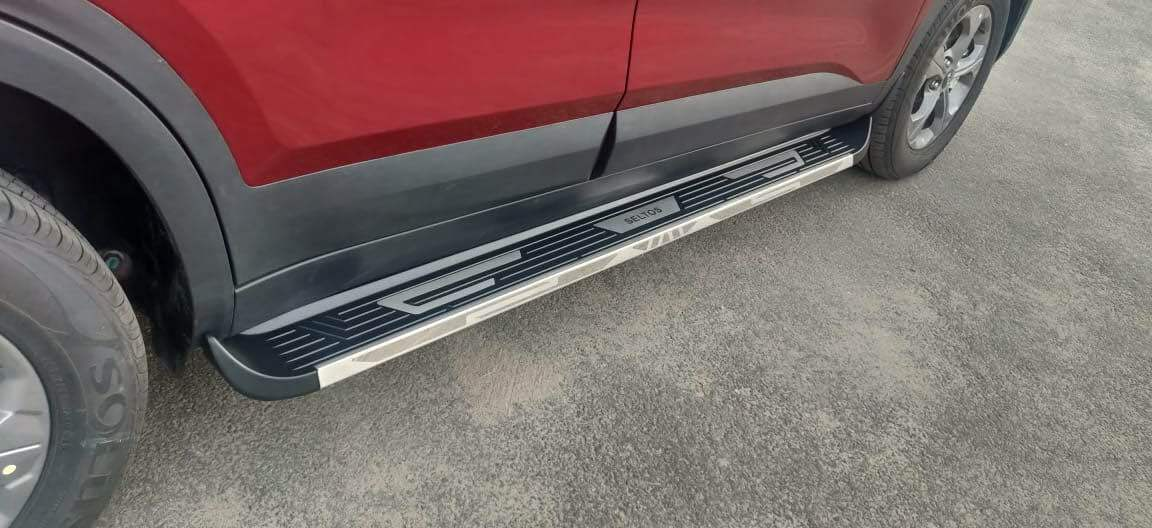 Best Auto Accessories in Trichy