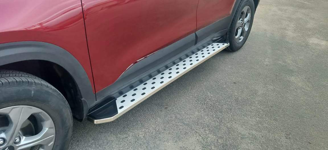 Best Auto Accessories in Trichy