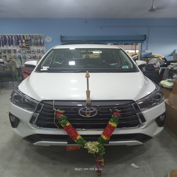 Best Auto Accessories in Trichy