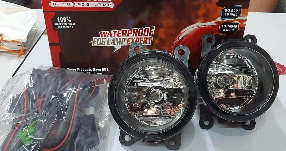 Best Auto Accessories in Trichy