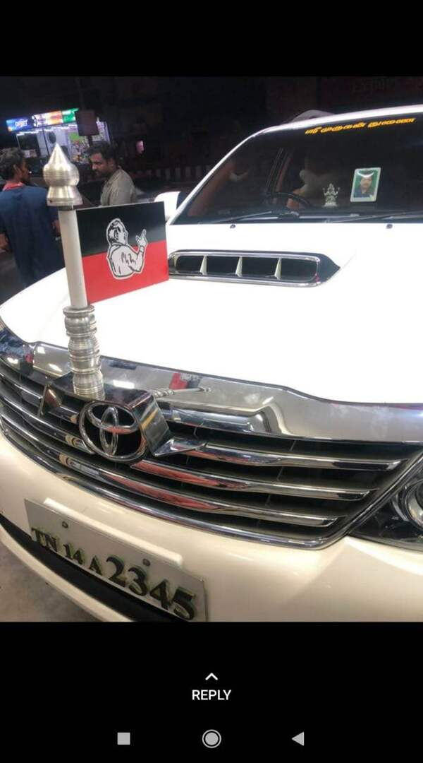 Best Auto Accessories in Trichy