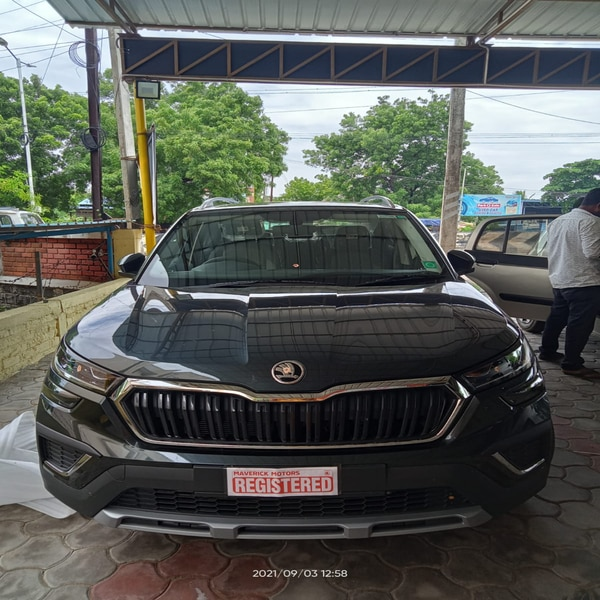 Best Auto Accessories in Trichy