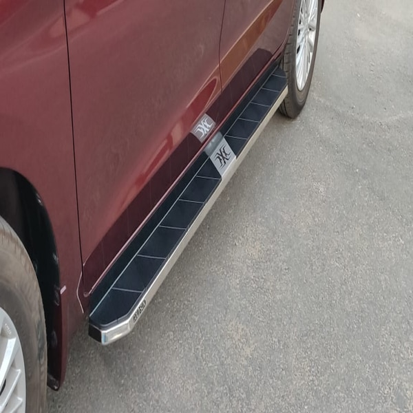 Best Auto Accessories in Trichy