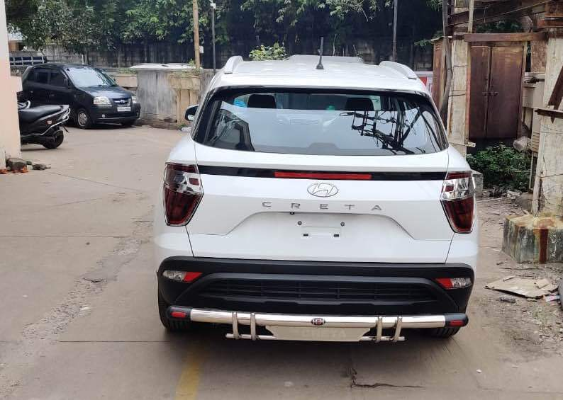 Best Auto Accessories in Trichy