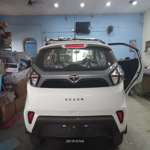 Best Auto Accessories in Trichy