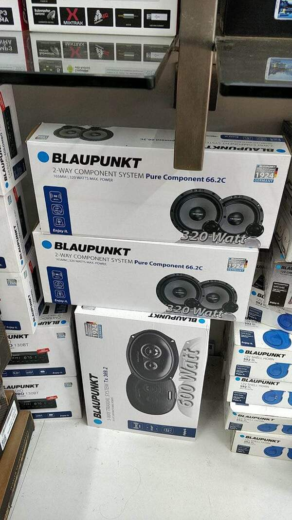 Best Auto Accessories in Trichy