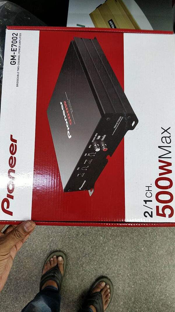 Best Auto Accessories in Trichy