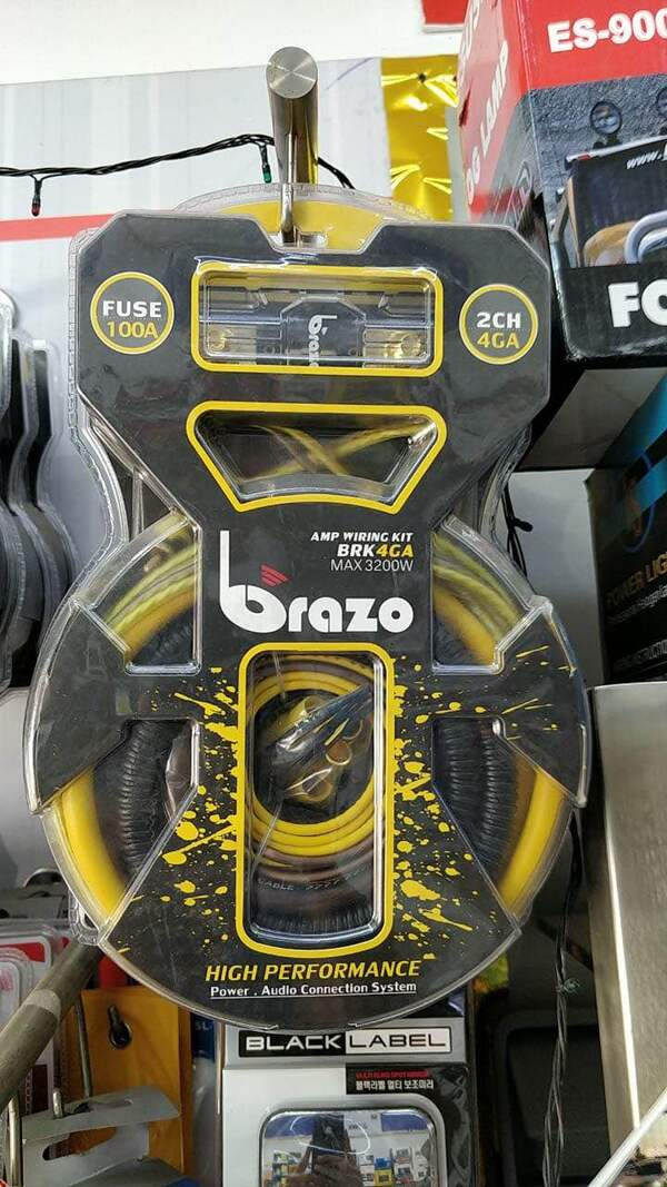 Best Auto Accessories in Trichy