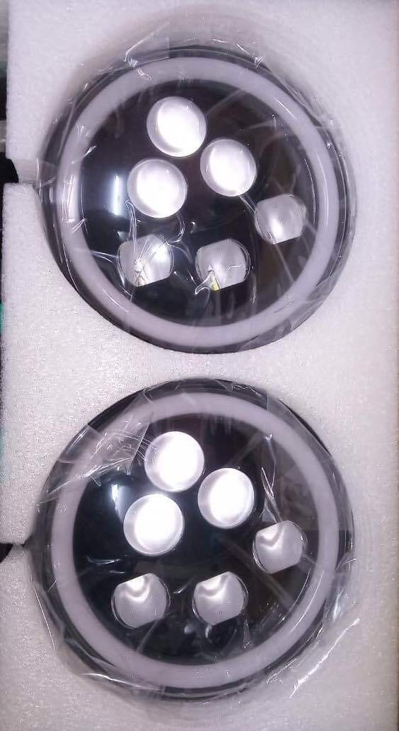 Best Auto Accessories in Trichy