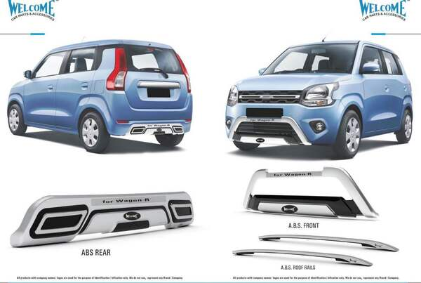 Best Auto Accessories in Trichy