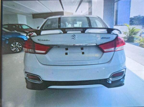 Best Auto Accessories in Trichy