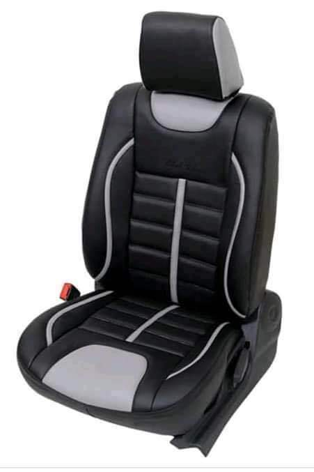 Best Auto Accessories in Trichy