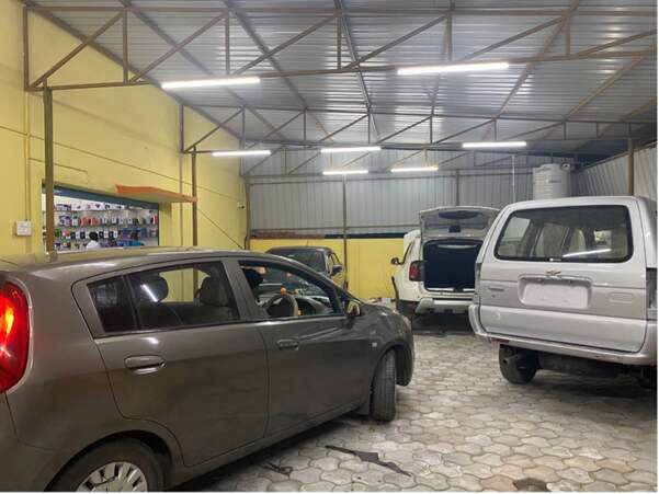 Best Auto Accessories in Trichy