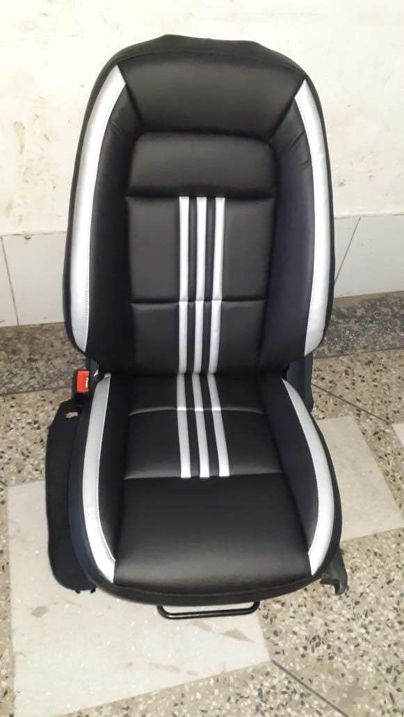 Best Auto Accessories in Trichy