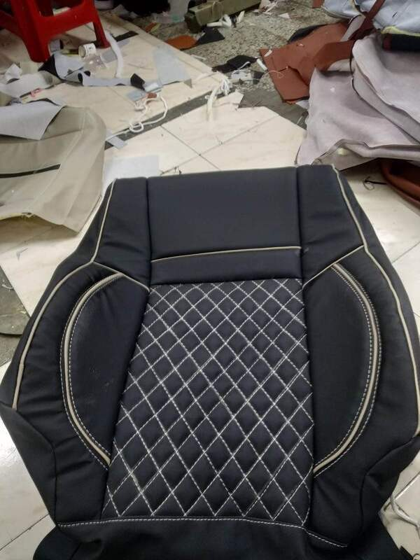 Best Auto Accessories in Trichy