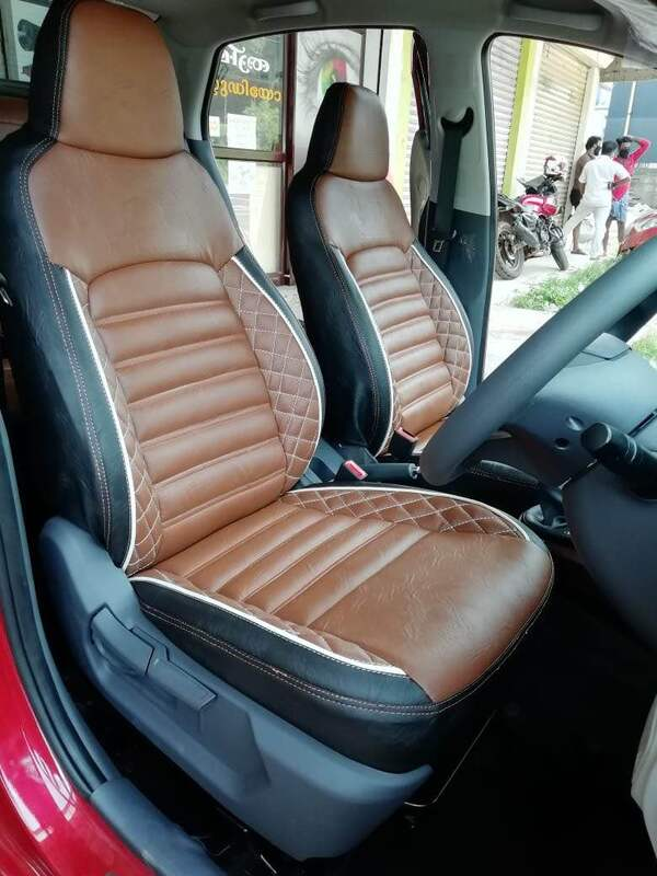 Best Auto Accessories in Trichy