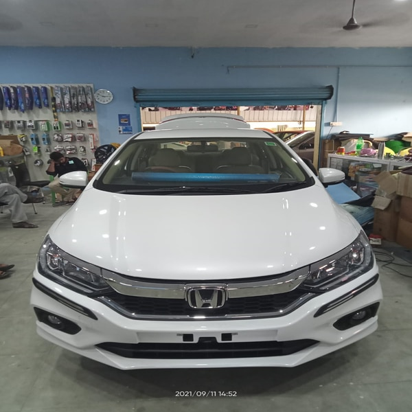 Best Auto Accessories in Trichy