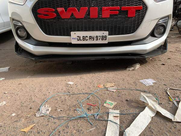 Best Auto Accessories in Trichy