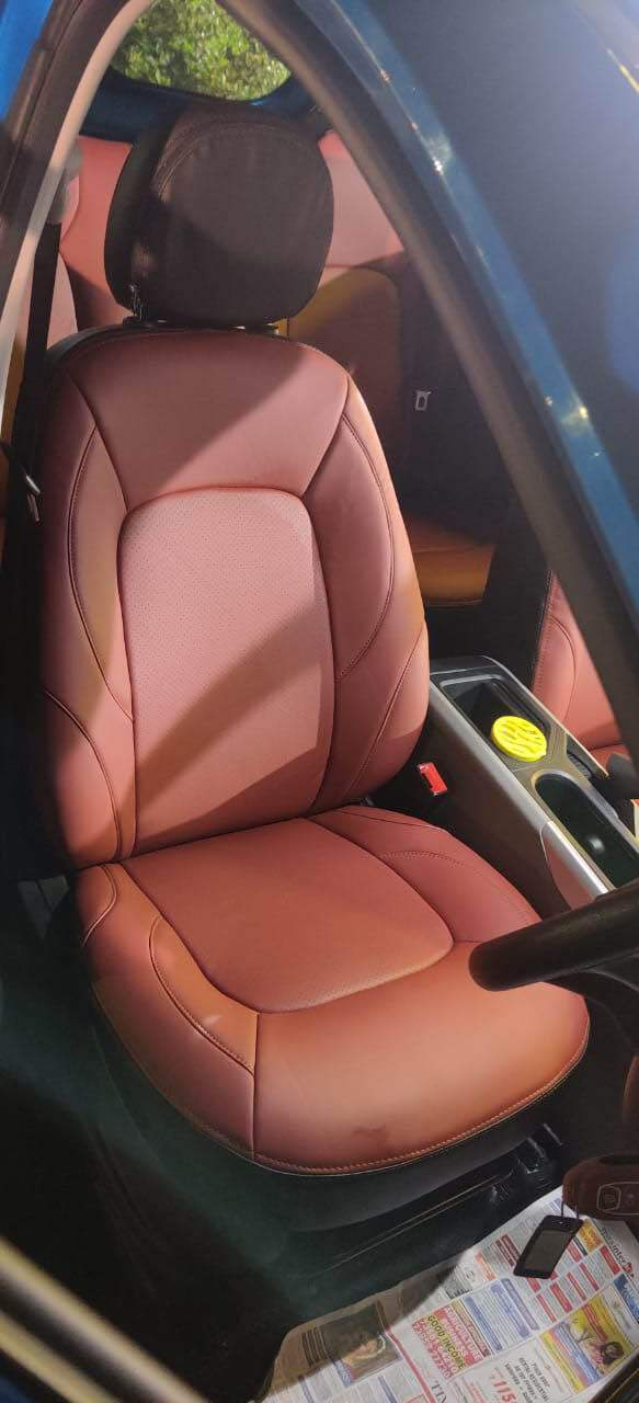 Best Auto Accessories in Trichy