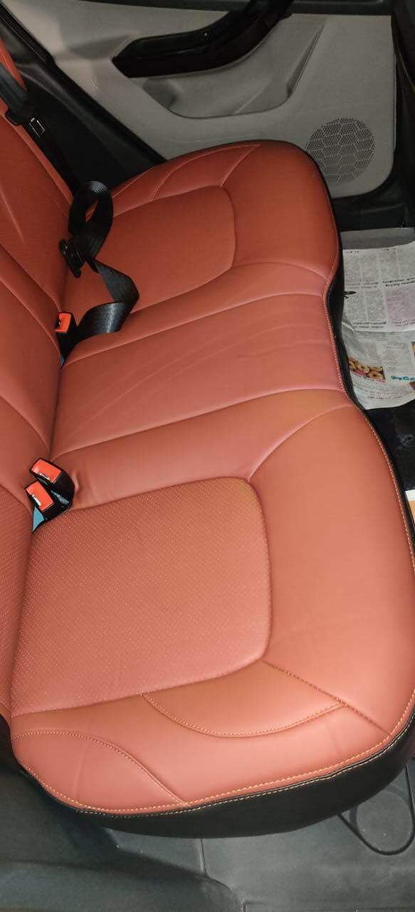 Best Auto Accessories in Trichy