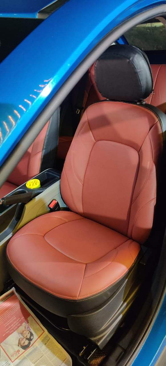 Best Auto Accessories in Trichy