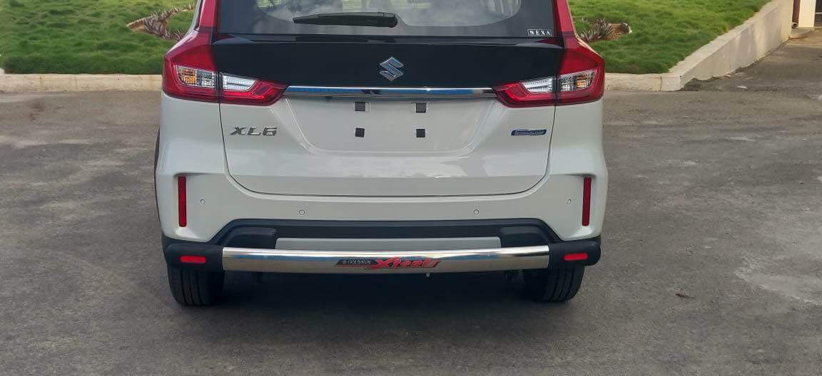 Best Auto Accessories in Trichy