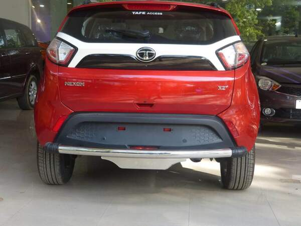 Best Auto Accessories in Trichy