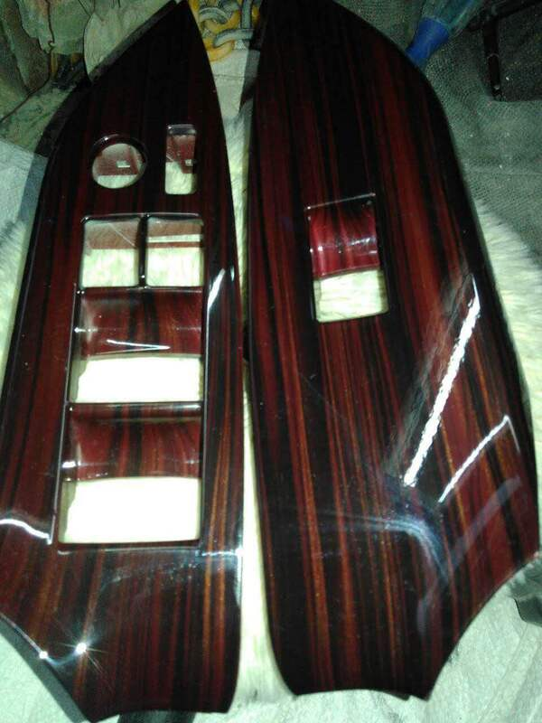 Best Auto Accessories in Trichy