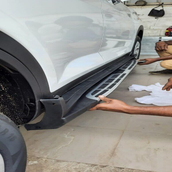 Best Auto Accessories in Trichy