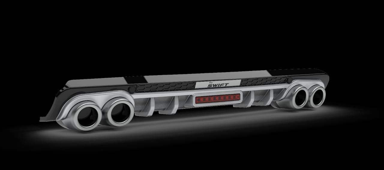 Best Auto Accessories in Trichy