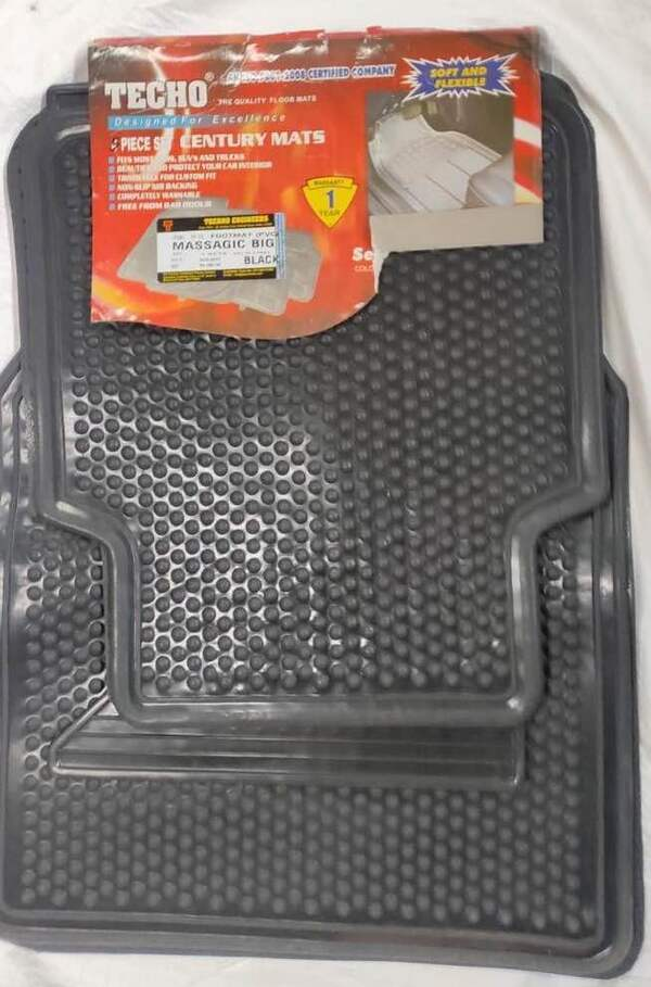 Best Auto Accessories in Trichy