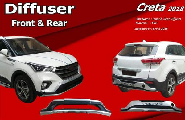 Best Auto Accessories in Trichy