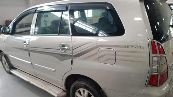 Best Auto Accessories in Trichy