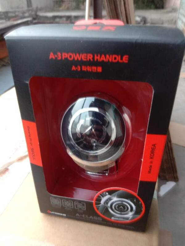 Best Auto Accessories in Trichy